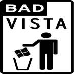 bad vista