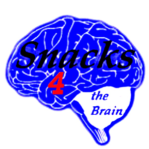 Snacks4thebrain